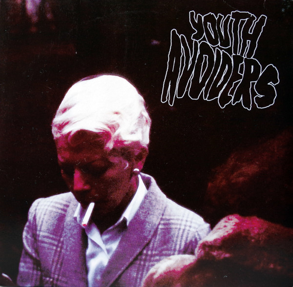 YOUTH AVOIDERS - YOUTH AVOIDERS - LP Vinyl