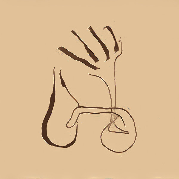 OS02MTE5LmpwZWc-2.jpeg ALEXANDER KONSTRUKT / HAWKINS - LIVE AT CAFE OTO - LP Vinyl