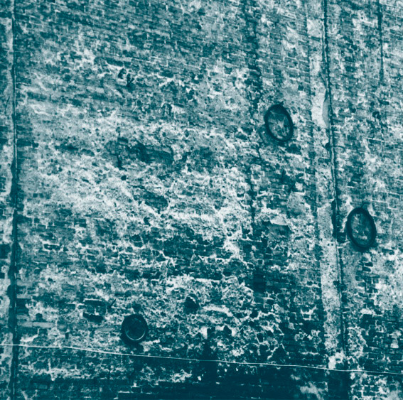 WHITE OUT - ASPHALT & DELAY - LP Vinyl