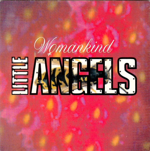 WOMANKIND - WOMANKIND - 12 Inch vinyl