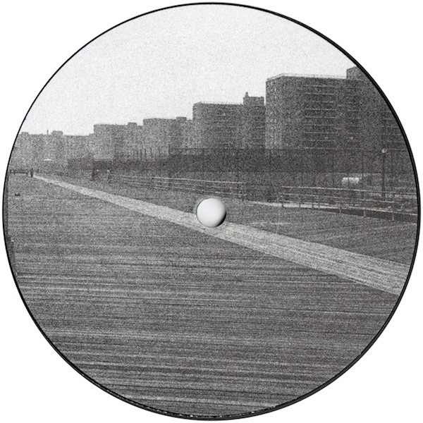 ANDY ASH - HARD GROOVE - 12 Inch vinyl