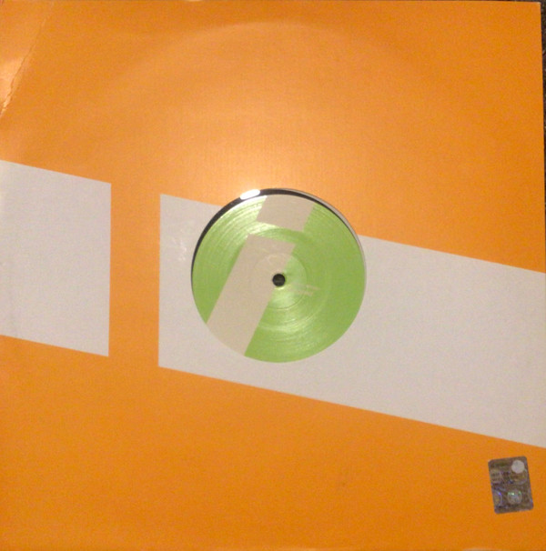 ANDRE WINTER - DOGMA - 12 Inch vinyl