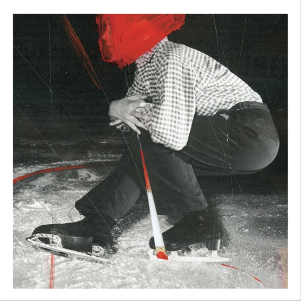 VERONICA FALLS - BROKEN TOY - 7 inch Vinyl