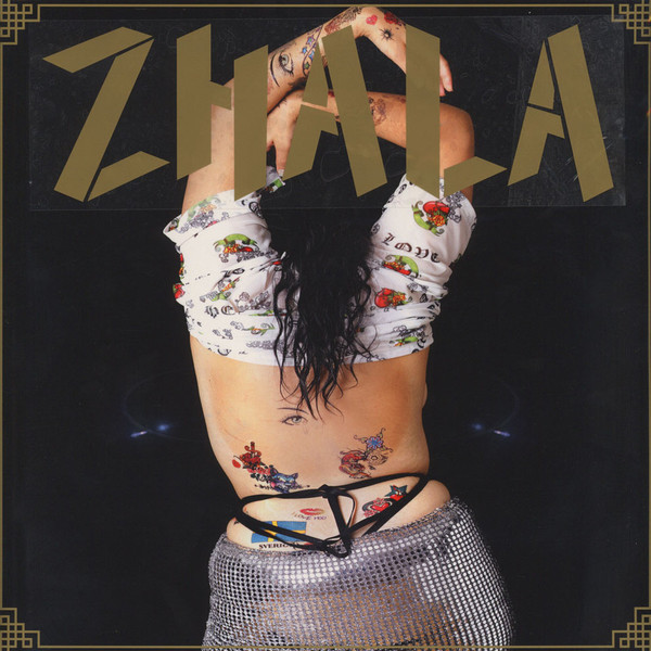 ZHALA - ZHALA - LP Vinyl