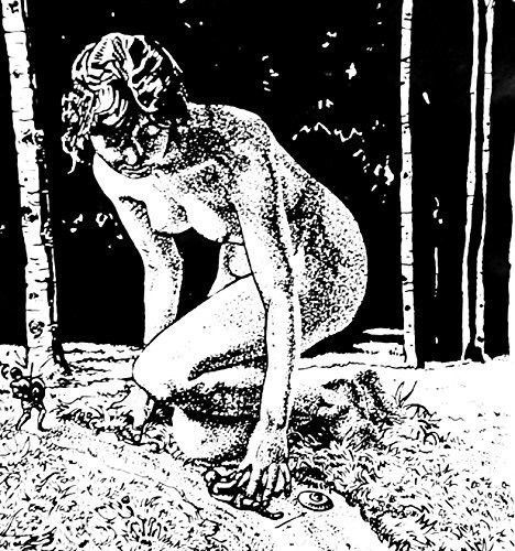 WTCHS - SHE WALKS SHE CREEPS - LP Vinyl
