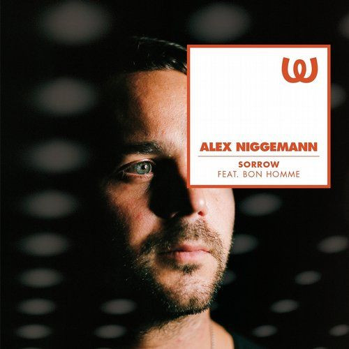 ALEX NIGGEMANN - SORROW FEAT. BON HOMME - 12 Inch vinyl