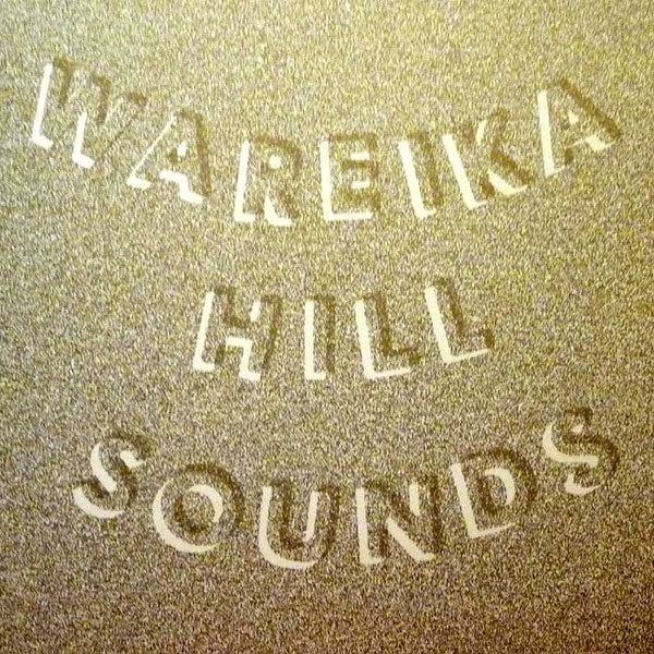 WAREIKA HILL SOUNDS - MASS MIGRATION - 10 Inch Vinyl