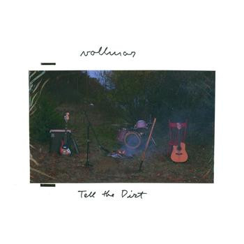 OS5qcGVn-584.jpeg VOLLMAR - TELL THE DIRT - LP Vinyl