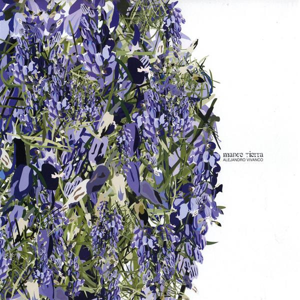 OS5qcGVn-793.jpeg ALEJANDRO VIVANCO - MADRE TIERRA - 12 Inch vinyl