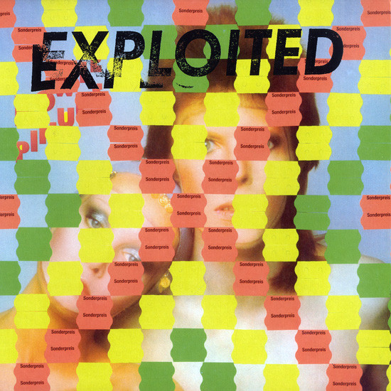 ADAM SKY & DANNY WILLIAMS - IMPERIOUS URGE - 12 Inch vinyl