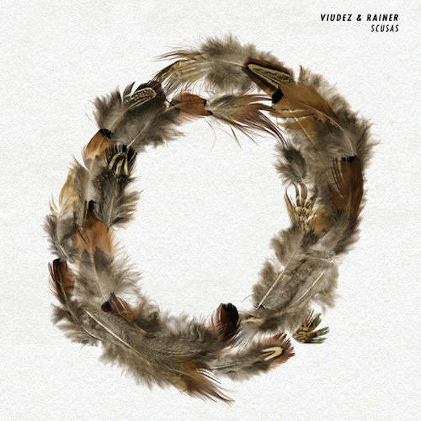 VIUDEZ & RAINER - SCUSAS - 12 Inch vinyl