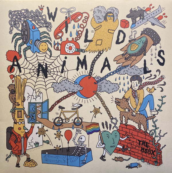 OTAtNDgxMi5qcGVn-3.jpeg WILD ANIMALS - HOAX - LP Vinyl