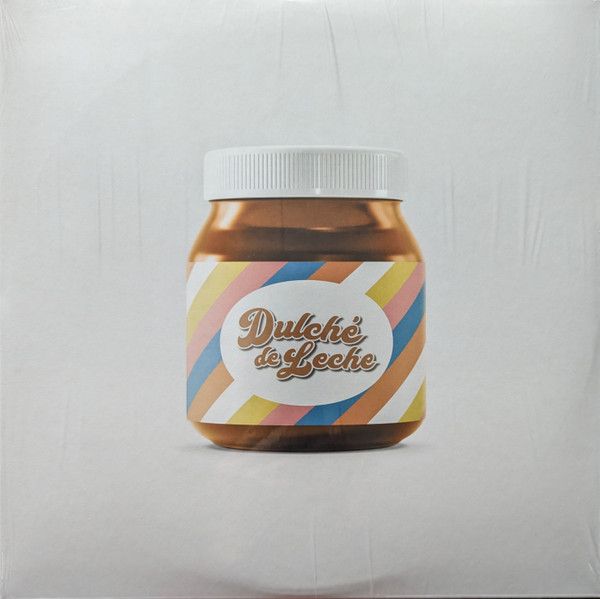 YANN DULCHE - DULCHE DE LECHE - LP Vinyl