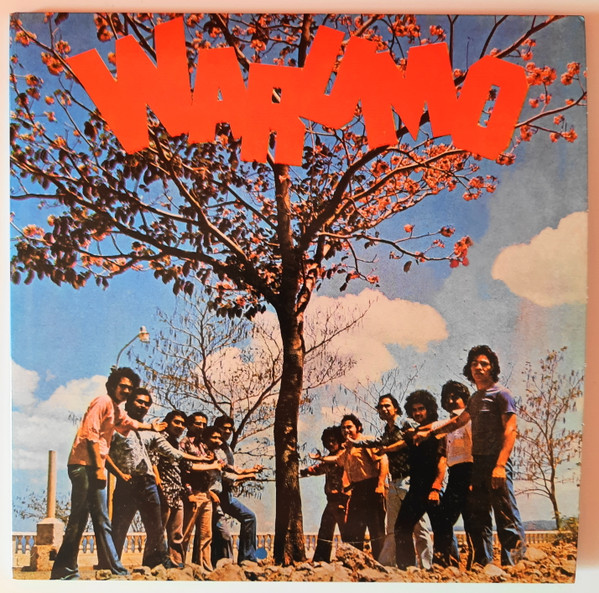 OTAtODY1MC5qcGVn.jpeg WARUMO - BRAVO GUAGUANCO/PA'L - 12 Inch vinyl