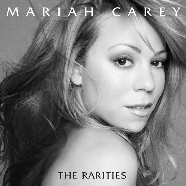 (PRE-ORDER) MARIAH CAREY - HERE FOR IT ALL - LP Vinyl