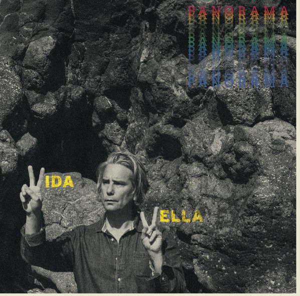 VIDA VELLA - PANORAMA - LP Vinyl
