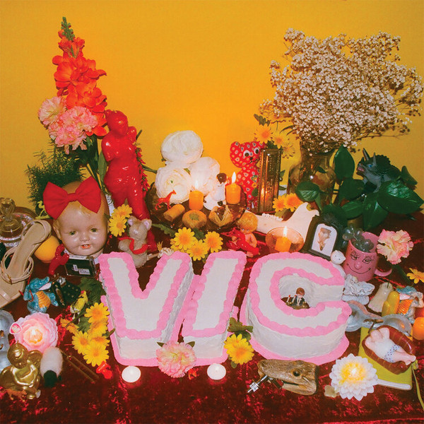 VISIBLY CHOKED - VISIBLY CHOKED (BABY BLUE VINYL) - 12 Inch vinyl