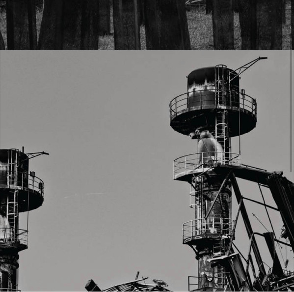 OTEtNjM0Mi5qcGVn.jpeg ALIX PEREZ - CRL / LUNAR ECLIPSE (ALIX PEREZ REMIX) - LP Vinyl