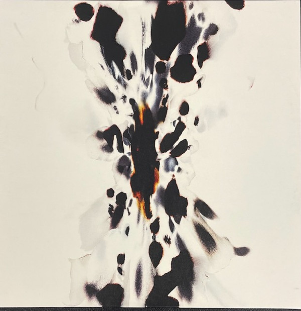 AETHER - SLOWED & REVERB VERSIONS - LP Vinyl