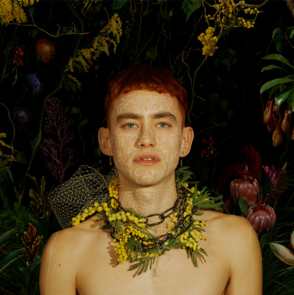 YEARS & YEARS - PALO SANTO - LP Vinyl