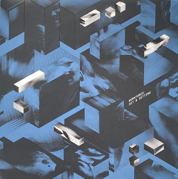 WORKFORCE - SET & SETTING - LP Vinyl