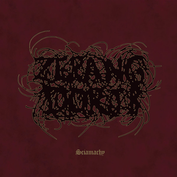 ZERANG/DORJI - SCIAMACHY - LP Vinyl