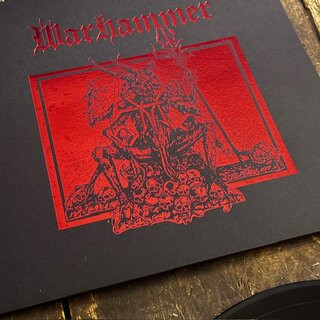 OTQtNTk3Mi5qcGVn.jpeg WARHAMMER - TOTAL MANIAC - LP Vinyl