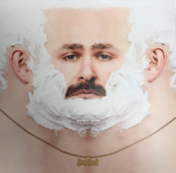 WILLY ORGAN - JONGE PLANT (WHITE VINYL) - LP Vinyl
