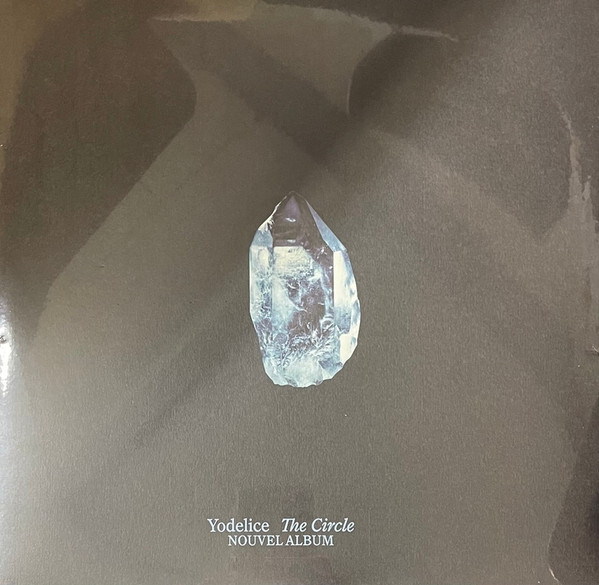 YODELICE - CIRCLE - LP Vinyl