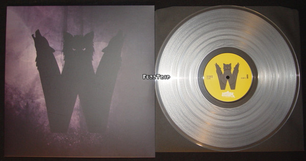 WOLVES IN HAZE - WOLVES IN HAZE - LP Vinyl