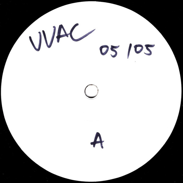 VARIOUS ARTISTS - UNCANNY VACATION - 12 Inch vinyl