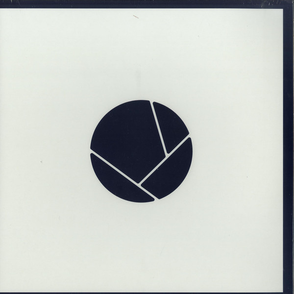 AGORIA - BOOMERANG - 12 Inch vinyl