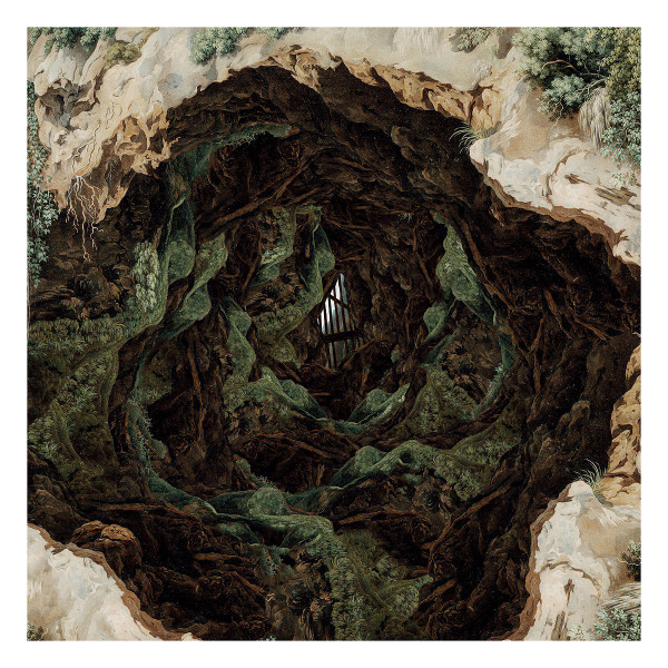 AETHER - FUTURE WE USED TO HAVE - LP Vinyl