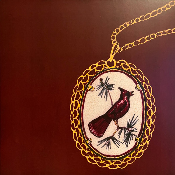 WHERE WE'VE BEEN FRIKO - WHERE WE GO FROM HERE - LP Vinyl