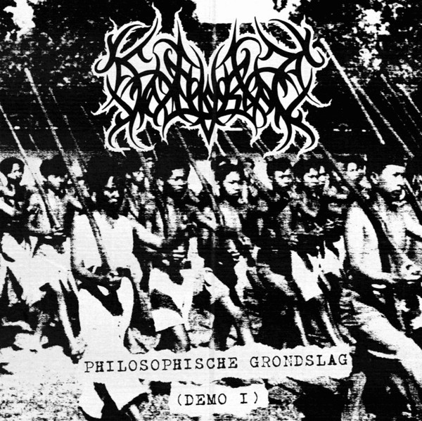 OTYtOTk0OS5wbmc.jpeg VOLKSRAAD - PHILOSOPHISCHE GRONDSLAG (DEMO I) - LP Vinyl