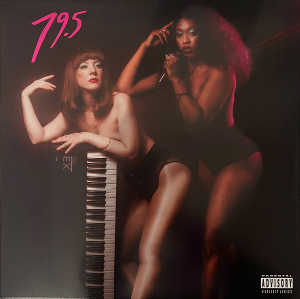 79.5 - 79.5 - LP Vinyl
