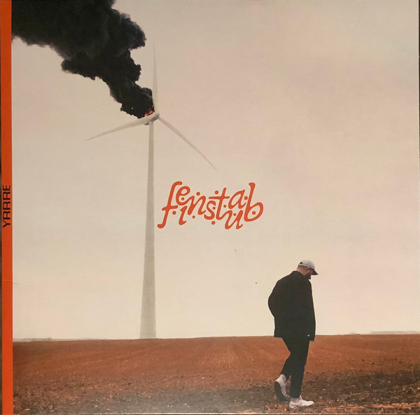 YRRRE - FEINSTAUB - LP Vinyl