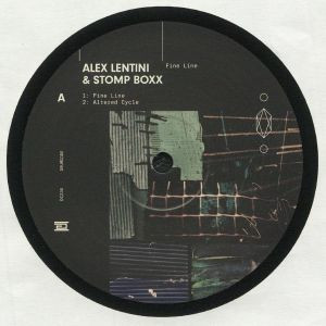 OTgtNDU1MC5qcGVn.jpeg ALEX & STOMP BOXX LENTINI - FINE LINE - 12 Inch vinyl