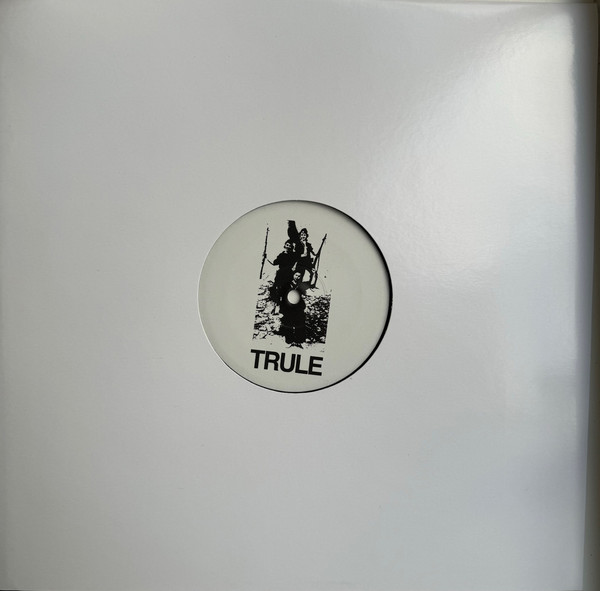 AL WOOTTON - ALBACETE KNIFE - LP Vinyl