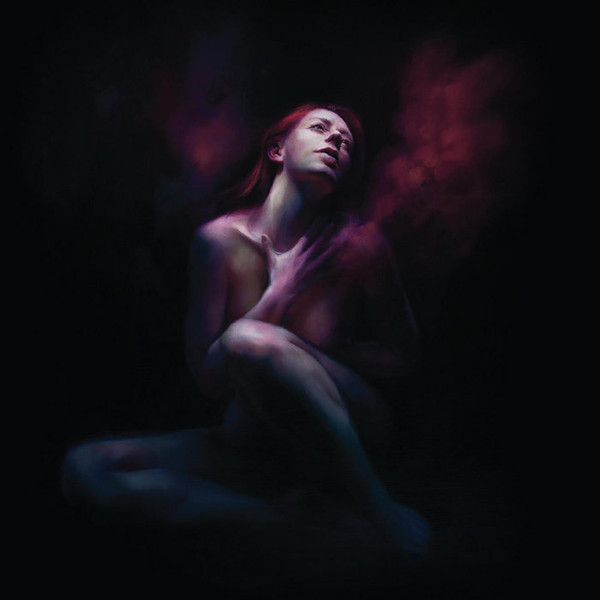 ACOLYTE - ENTROPY (2LP) - LP Vinyl
