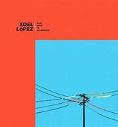 XOEL LOPEZ - SI MI RAYO TE ALCANZARA - LP Vinyl