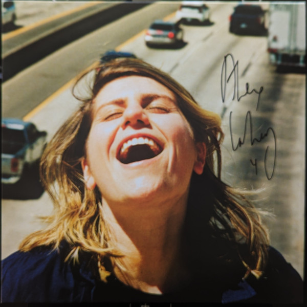 OTktNzEwNS5qcGVn-1.jpeg ALEX LAHEY - ANSWER IS ALWAYS YES (BLUE / WHITE MARBLED VINYL) - LP Vinyl